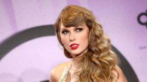 Taylor Swift confirma la fecha de lanzamiento de su nuevo álbum ‘Speak Now (Taylor’s Version)’