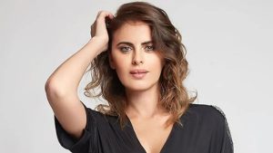 Silvina Luna: ¿Cómo se encuentra la modelo?