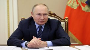 Vladimir Putin califica de “antiguos” los misiles Patriot que Estados Unidos enviará a Ucrania