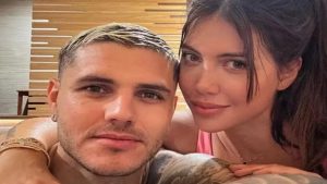 Wanda Nara comparó su relación con Mauro Icardi con una novela turca