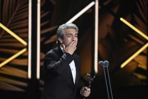 ‘Argentina, 1985’, ganadora del Premio Platino a mejor película de ficción iberoamericana