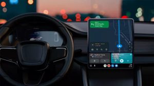 Google Maps compartirá información exclusiva para los conductores de vehículos eléctricos