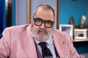 Jorge Lanata fue operado de urgencia por isquemia intestinal: su estado es crítico