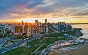 ¿Como empieza el fin de semana? : El clima en Mar del Plata