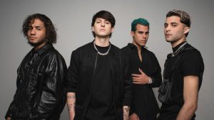 CNCO lanzó “La última canción”