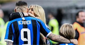 Icardi y Wanda siguen en conflicto: “Sos RE TÓXICA” expuso el futbolista