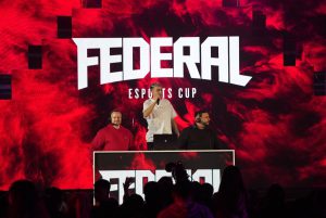 Federal Esports Cup: la primera copa nacional tendrá lugar el próximo domingo