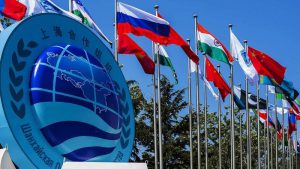 Cumbre de la OCS: Putin llega a Samarcanda