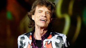 Cumpleaños de una leyenda: Mick Jagger festeja sus 79 años