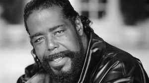 Un día como hoy: Barry White murió a los 58 años