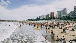 Estos son los valores para irse de vacaciones en Argentina