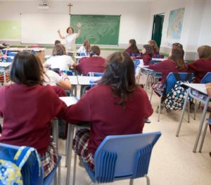 Cuotas de los colegios privados: 17 provincias adhirieron  al tope de cobro