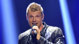 Nick Carter de Backstreet Boys denunciado por violación a una menor con autismo