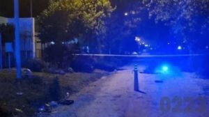 Crimen en Las Heras: El detenido negó haber estado en el lugar