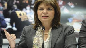 Elecciones: Patricia Bullrich recorrió Expoagro y aseguró las medidas que tomará si sale victoriosa