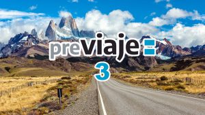 Previaje 3: te contamos qué necesitas saber de la nueva edición