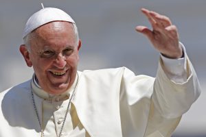 “El diablo entra por ahí”: El papa Francisco habla sobre el consumo de contenido explicito