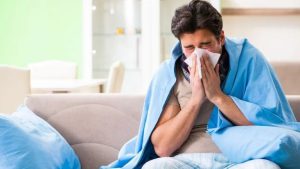 Aumentos de casos de gripe B en la provincia de Buenos Aires