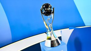 Mundial Argentina 2023: la Selección de Brasil Sub-20 se quejó de la pelota