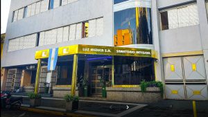 Tercer muerte por neumonía bilateral en Tucumán