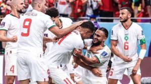 Mundial Qatar 2022: Marruecos en octavos de final tras triunfar ante Canadá