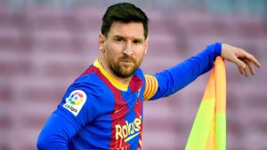 Rafael Yuste confirmó que el Barcelona tiene contacto con el padre de Lionel Messi