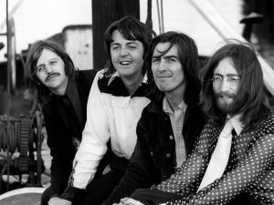 Un día como hoy: Los Beatles dejan de estar prohibidos en la Unión Soviética