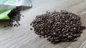 Semillas de chía: ¿Cuáles son sus beneficios y de qué forma pueden incluirse en la alimentación diaria?