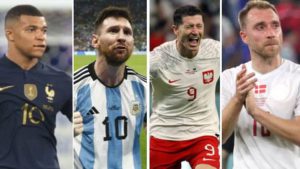 Mundial Qatar 2022: qué partidos se jugarán este miércoles 30 de noviembre