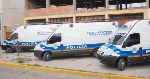 Investigan la muerte de un hombre tras incendiarse una vivienda en el barrio Don Emilio