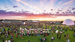 Lollapalooza Argentina 2023: Se conocen los artistas invitados al festival