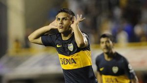 ¿Leandro Paredes podría ser el nuevo cinco de Boca Juniors?