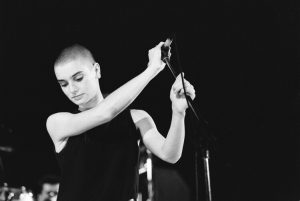 Sinead O´Connor: ¿qué dijo el informe policial sobre la muerte de la cantante?