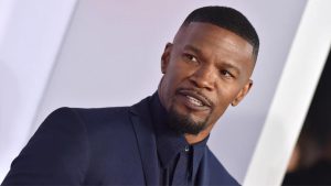 Jamie Foxx habló por primera vez sobre su problema de salud: “Fui al infierno ida y vuelta”