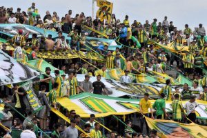 Aldosivi suma refuerzos y confirma fixture: Roberto Bochi, ex Alvarado, se suma al plantel