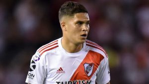 Sorpresa en el mercado de pases: Juanfer Quintero es el nuevo refuerzo de Racing