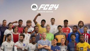 FC 24, el sucesor de EA FIFA ya esta a la venta