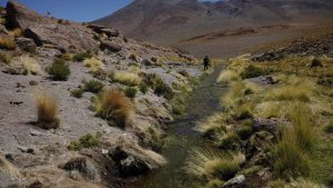 Bolivia y Chile cierran la última de sus disputas ante la Corte Internacional de Justicia