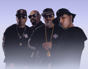 Trueno se une a los íconos Cypress Hill en “Fuck el Police (Remix)”