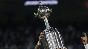 Copa Libertadores: ¿Cuándo empiezan los cuartos de final?