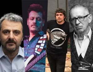 Grandes músicos celebrarán los “42 + 2” de la casa de la música y la cultura en Mar del Plata