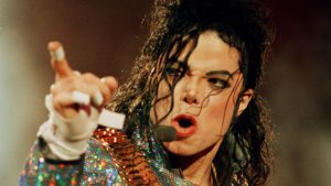 Michael Jackson: la discografía del Rey del Pop
