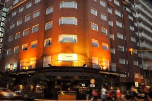La Asociación Hotelera de Mar del Plata cuestionó las tarifas anunciadas para el Previaje 3