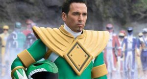 Conmoción por el suicidio de Jason David Frank el “Power Ranger” verde