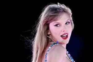 Taylor Swift anuncia el lanzamiento de Midnights Deluxe