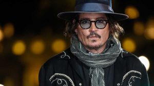 Johnny Depp dirigirá su primera película en 25 años, con Al Pacino como productor