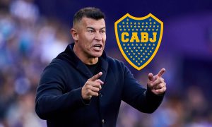 Jorge Almirón a Boca: Los mejores memes tras la llegada del nuevo DT