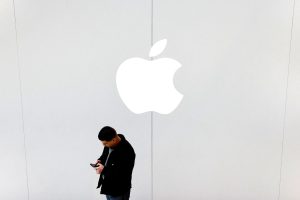 Apple informa que sus ingresos volvieron a caer durante el primer trimestre de 2023