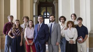 “Argentina, 1985” llega al Festival de cine de Venecia