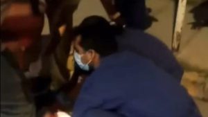 Salta: El hospital no quiso asistirla y tuvo su bebé en la calle